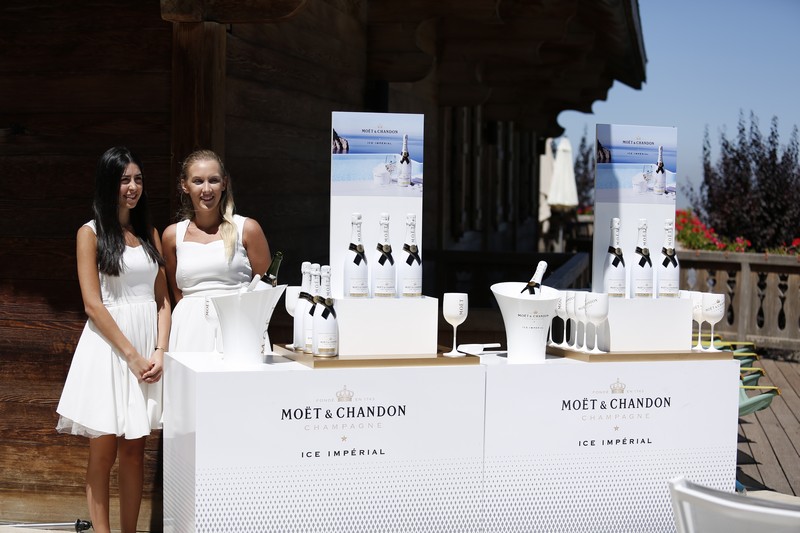 Moët Party Day